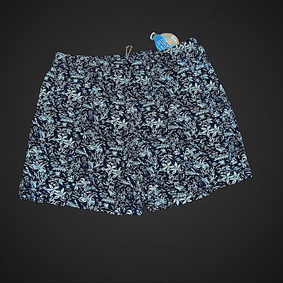 Columbia Men's Super Backcast Water Shorts - Picture 5 of 14